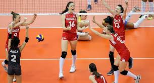 Kore voleybol maçı hangi kanalda yayınlanacak? 2018 Turkiye Abd Voleybol Final Maci Canli Izle S Sport Ucretsiz Sifresiz Canli Yayin