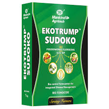 BIO PESTICIDE Archives | Mankind Agritech