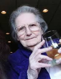 Obituary information for Betty Sieber