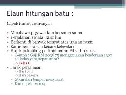 Check spelling or type a new query. Tuntutan Perjalanan Oleh Janm Kedah Jenisjenis Tuntutan Perjalanan