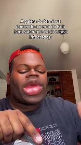 Bob The Walking Dead Leg