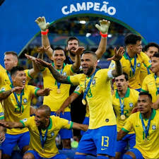 Check the updated copa america 2021 schedule. Copa America 2021 Get Fixtures Full Schedule Match Times And Watch Live Streaming And Telecast In India