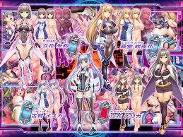 胎昂律動セイクリッドヴィラネス」「魔昂精姫ヴァリアントヴァース」「魔昂精姫ヴァリアントヴァース・アペンド」コンプリートフルセット -  RJ01166476 - Free Download | Free Download | HentaiCovid.com | Hentai OVAs  - Hentai Games - Hentai CGs - Hentai Mangas ...