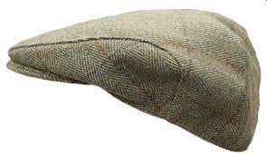 Mens Derby Tweed Flat Cap Teflon Coated Hat Fishing Hunting Walking Shooting New Sizes Small To Xxl Wwk Workwear King Http Www Am Flat Cap Hats Derby Hats