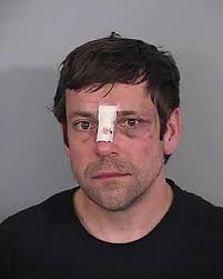 Man stabbed in historic New Albany building