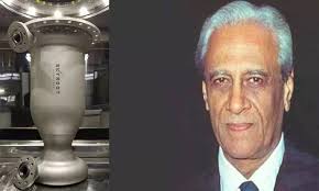 Skyroot Aerospace unveils cryogenic engine Dhawan-1