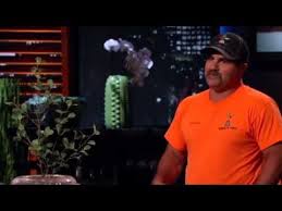 Best Shark Tank Pitch Tree T Pee Entrepreneurs Face A Lot Of Heat When They Go On The Shark Tank And It S Obvious Who Is Prep Tree T Shark Tank