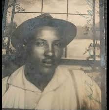 Prince Albert Sapp (1915-1990)