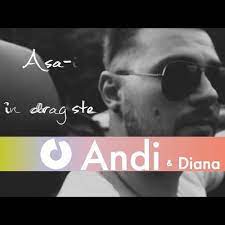 Totusi, scriind articolul am tras si o concluzie: Andi Feat Diana Rubinescu Nu Scapi De Ce Ti E Frica Lyric Video By Cristina Burlac