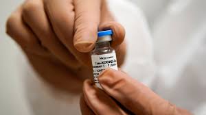 La oposición salió a cuestionar al gobierno tras el escándalo de la vacuna rusa foto: Coronavirus Rusia La Vacuna Rusa Contra La Covid 19 Ya Esta Lista Para Ser Distribuida Internacional Cadena Ser