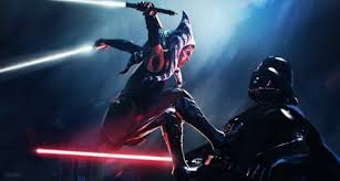 Consumed By Star Wars Feelings Ahsoka Vs Vader By Saby Menyhei Download wallpapers star wars for desktop and mobile in hd, 4k and 8k resolution. star wars feelings ahsoka vs vader