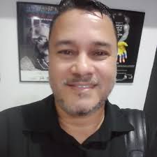 Edison Vanegas