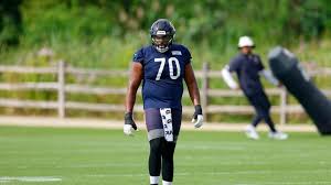 Ben Johnson provides injury updates on Braxton Jones, Montez Sweat