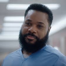 The Raptor Meets Andrea