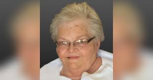 Obituary for Margery H. (Guy) May