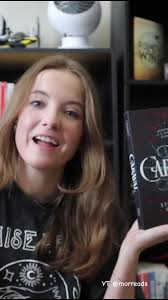 Morgan Lord (@morreads0)