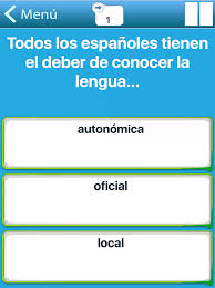 Built by trivia lovers for trivia lovers, this free online trivia game will test your ability to separate fact from fiction. Test De Nacionalidad Espanola App Price Drops