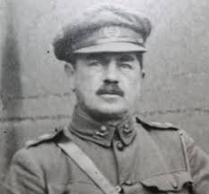 Lieutenant Colonel Arthur Joseph Berkeley Addison (1866-1916)