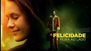 A Felicidade Mora ao Lado (2018) Torrent Dublado e Dual Áudio Download  [1080p