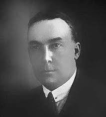 Allen Harvey Woodward