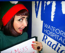 Hi! I am a French native actress and VO artist based in Watford/London, I  am alone for Christmas and would love to make some extra £! I am full of  beans and