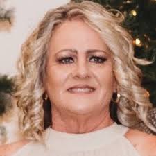 Eva Shane “Missy” Robinson