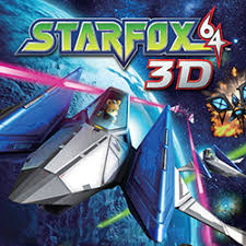 Find out all personalised promo codes that you are eligible for. Star Fox 64 3d Wikipedia