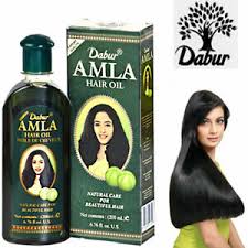 Amla offers a plethora of medicinal benefits and is useful in any form raw, powdered or as an oil. Dabur Amla Hair Oil Rapid Hair Growth Nourishing Prevent Hair Loss Oil 45 Ml Ebay