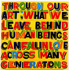 Bildergebnis für Bob and Roberta Smith