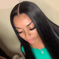 Brazilian human hair