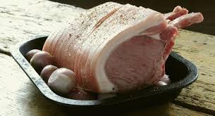 How Long Can I Keep Pork In The Refrigerator In 2020 Pork Ribs Barbecue Pork Ribs Pork