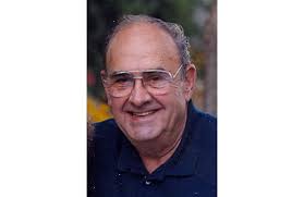 Edward Pflum Obituary (2008)