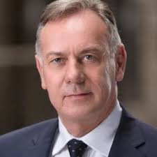 Hugh Devlin 1962–2023