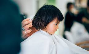 Of the truth, this a very traditional way but it will guarantee you good results. Haircut Children Super Cut Blowout Hair Salon Groupon