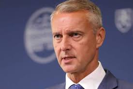 Slovensko IT ako čistá BLAMÁŽ! Raši podal trestné oznámenie: Alarmujúce  fungovanie... Tisíc eur za barbera