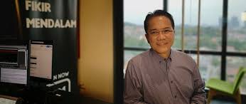 On behalf of the government, muhyiddin also expressed its highest appreciation and gratitude on the. Bfm The Business Station Podcast Movers Amp Shakers Townhall Movers And Shakers Datuk Liew Vui Keong