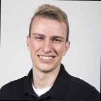 Logan Bock's Instagram, Twitter & Facebook