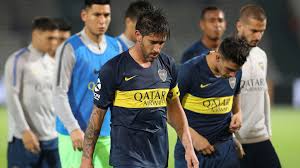 Instagram oficial del club atlético boca juniors. Semana Negra Para Boca Perdio Ante Gimnasia Y Quedo Eliminado De La Copa Argentina Infobae