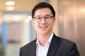 James Choo Partner, International Tax and Transaction Services, Ernst &  Young Solutions LLP