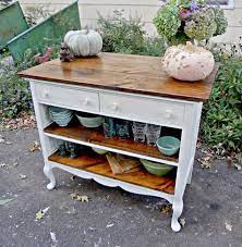 5 Easy And Inexpensive Ways To Upgrade Your Kitchen Repurposed Furniture Furniture Diy Furniture Rehab