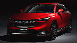 Honda cr v mugen resmi dirilis agresif. New 2022 Honda Hr V Redesign First Look Interior And Exterior Features Colors Vezel Youtube