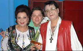 Ion dolanescu a avut trei neveste: Ion DolÄƒnescu A BÄƒtut O Pe Maria Ciobanu Cand Erau SoÅ£ Si SoÅ£ie