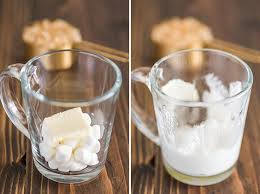 In their quest to develop the absolute best rice krispies treat, they covered all the bases by conducting a blind taste test of over 20 versions, ultimately coming up with the only recipe you need. Single Serve Rice Krispie Treat In The Microwave Baking Mischief