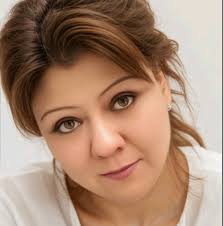 Elena Belyakova in people