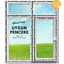Ucuz fiyat pvc plastik pencere çift açılış kanatlı pencere. En Ucuz Pvc Pencere Fiyatlari Sengil Procolor