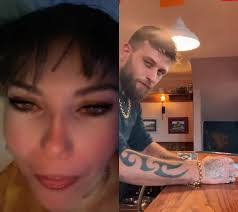 Demetrius Barnett's Instagram, Twitter & Facebook