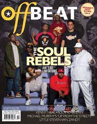 OffBeat Magazine October 2019 by OffBeat Magazine - Issuu