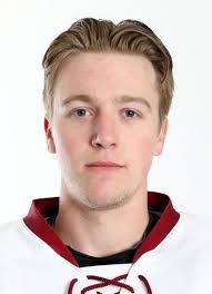 Connor Moore (b.1997) Hockey Stats and Profile at hockeydb.com