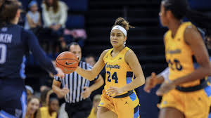 Displaying roster data for game played on 09/27/2020. Marquette S Selena Lott Invited To Minnesota Lynx Training Camp
