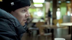 What happens to the homeless when they die? The Potter's Field